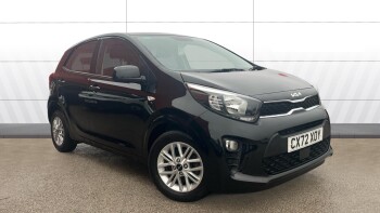 Kia Picanto 1.0 2 5dr [4 seats] Petrol Hatchback